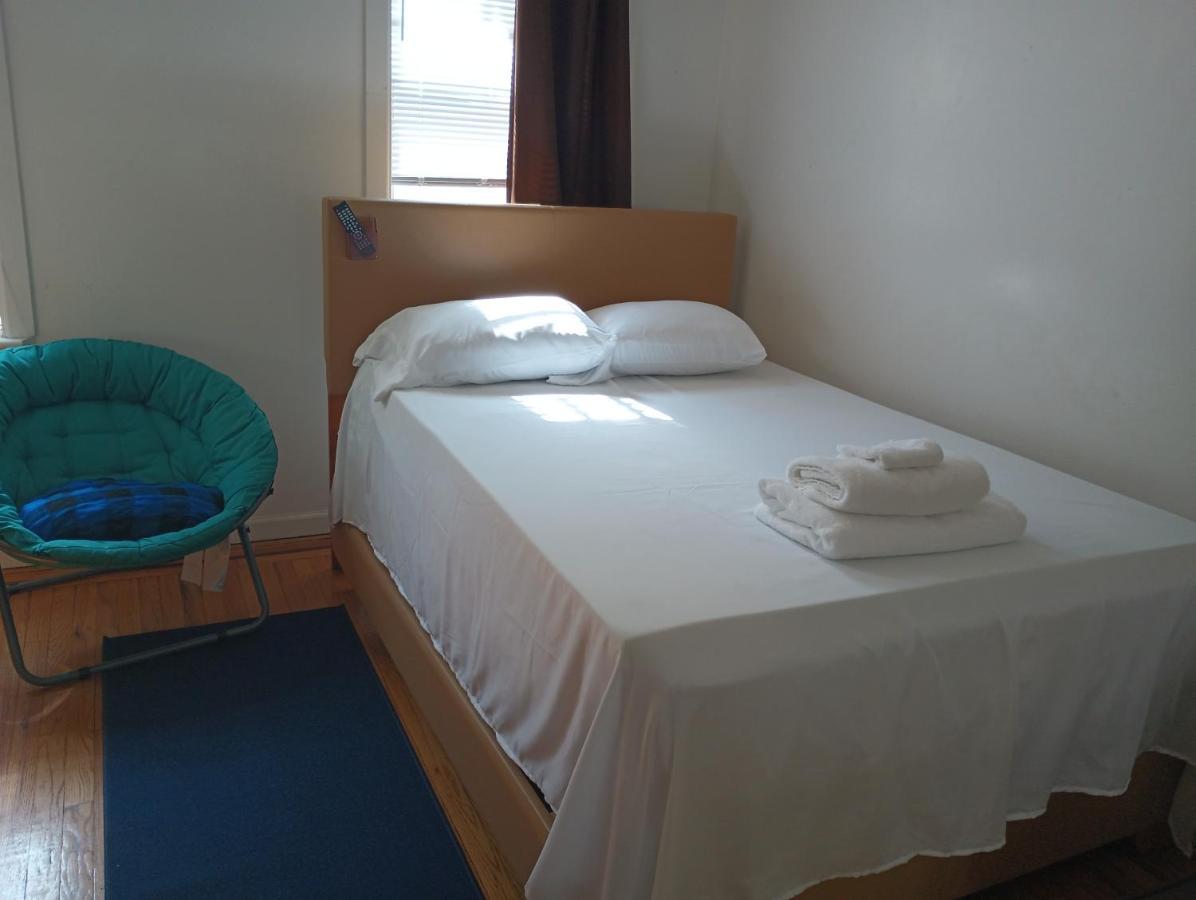 Quiet Crib Privatunterkunft