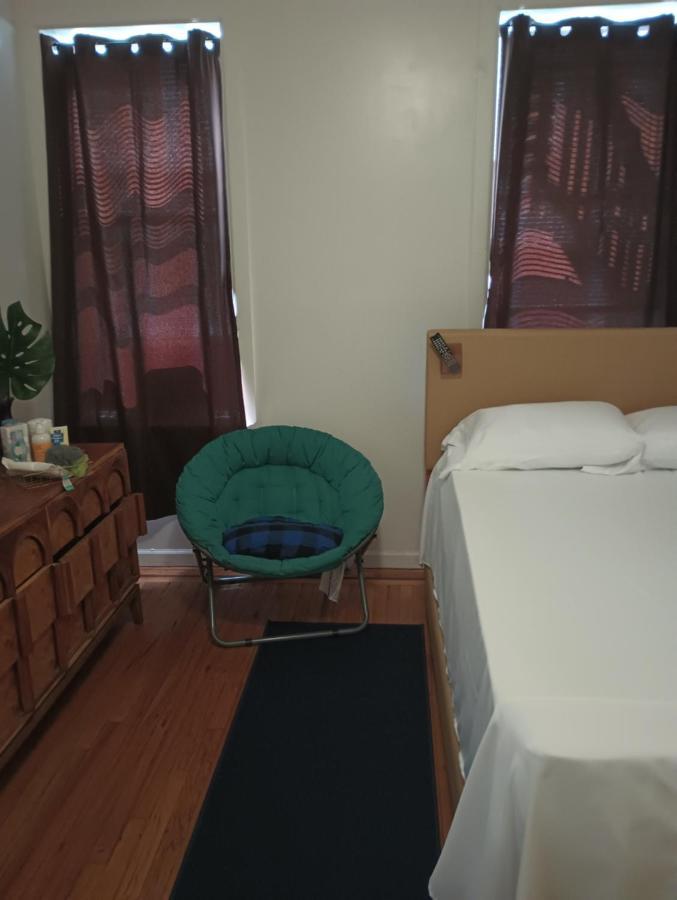 Privatunterkunft Quiet Crib *