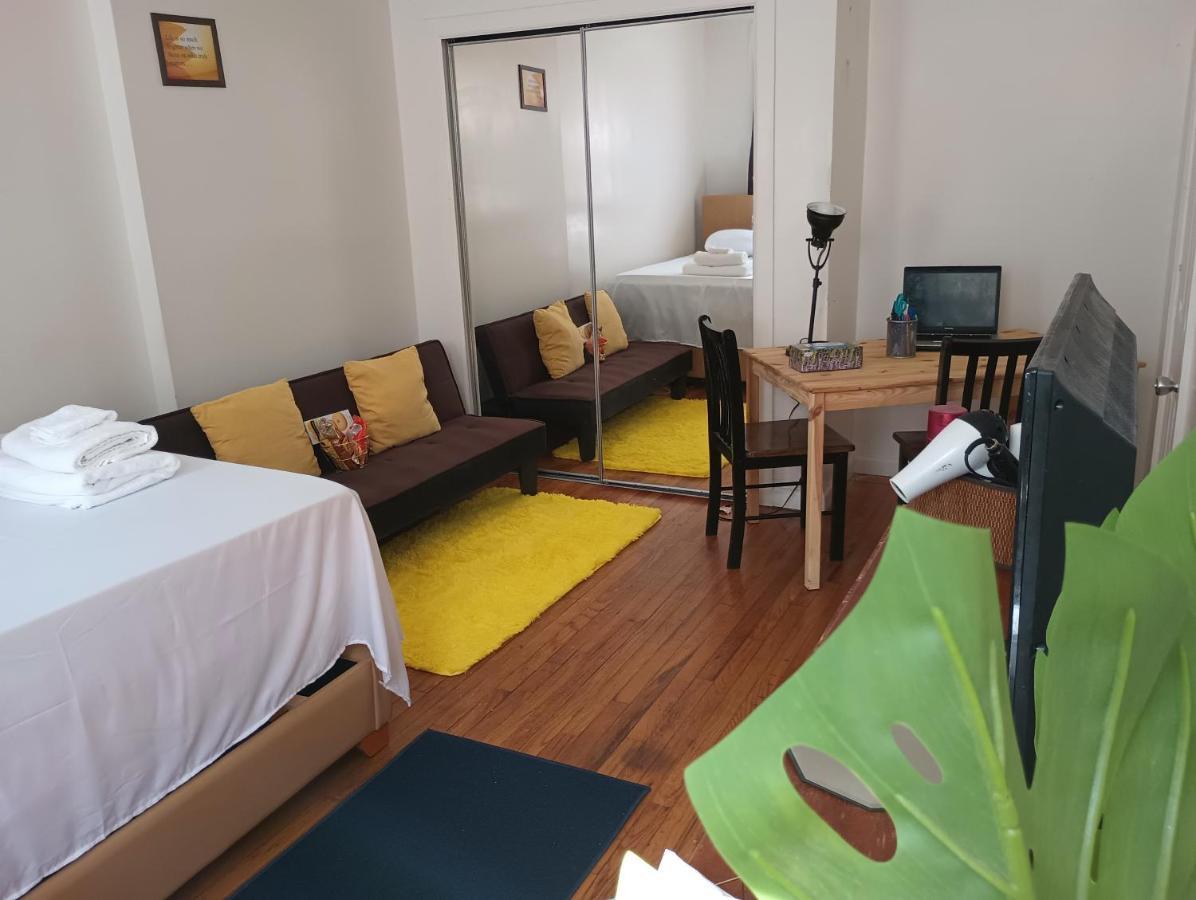 Quiet Crib Privatunterkunft